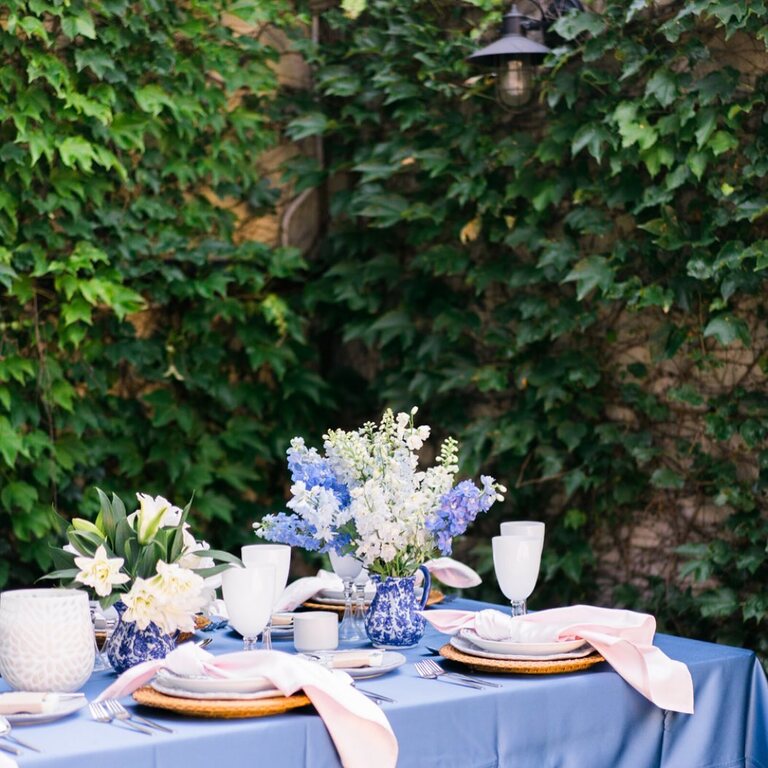 Inspire Event Rental and Design