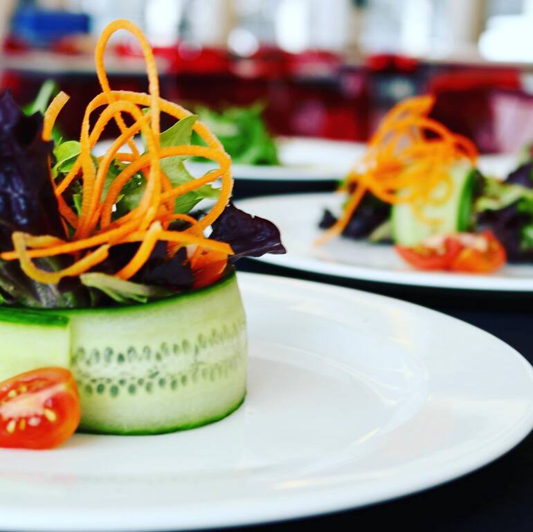 Distinction Traiteur Catering