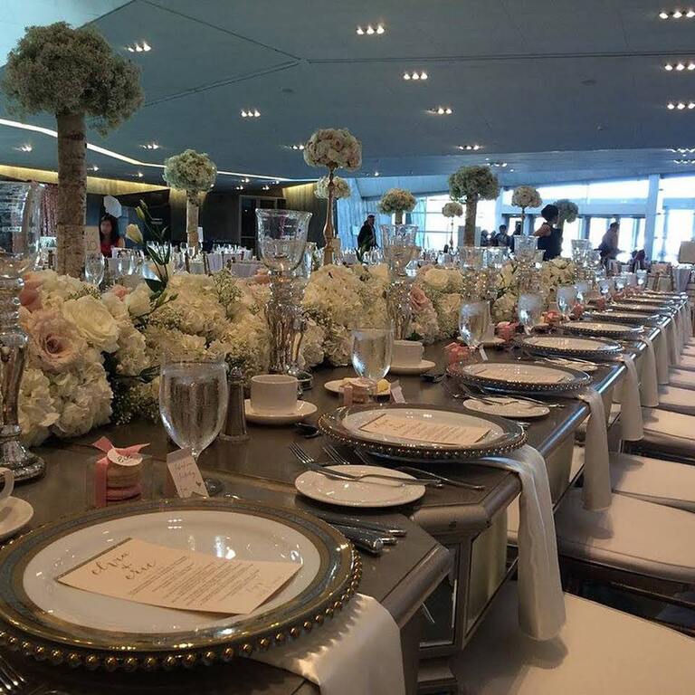 Distinction Traiteur Catering