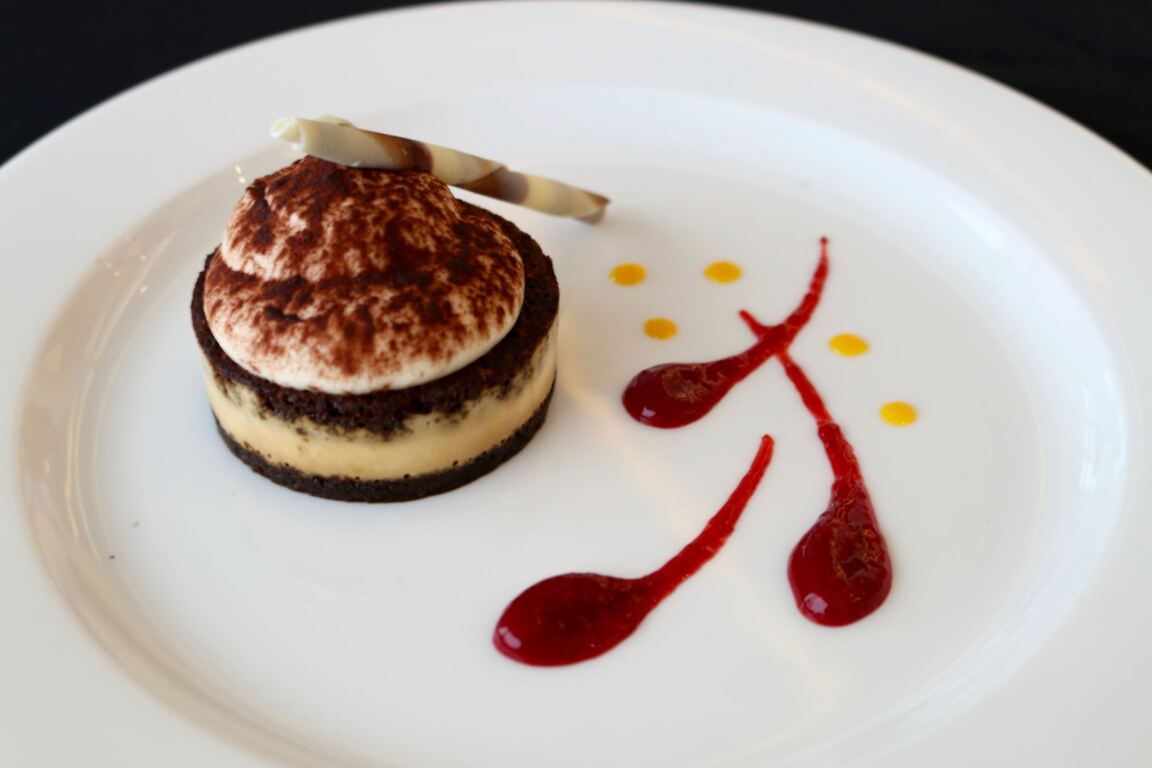 Distinction Traiteur Catering