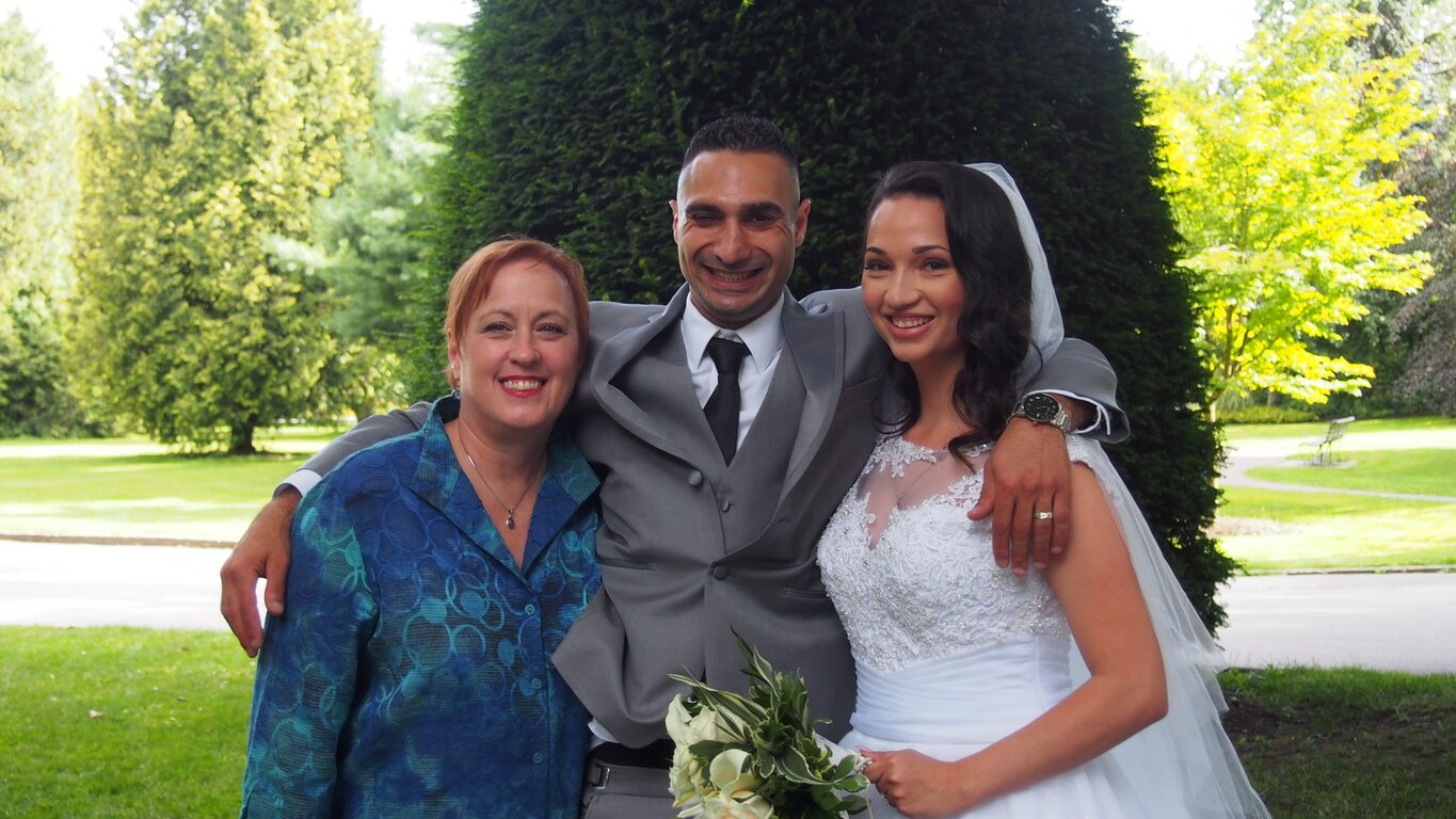 Contemporary Ceremonies