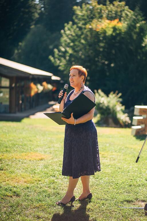 Contemporary Ceremonies