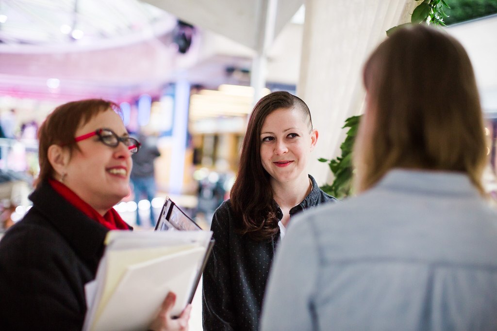 Contemporary Ceremonies