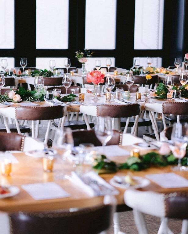 Fermenting Cellar