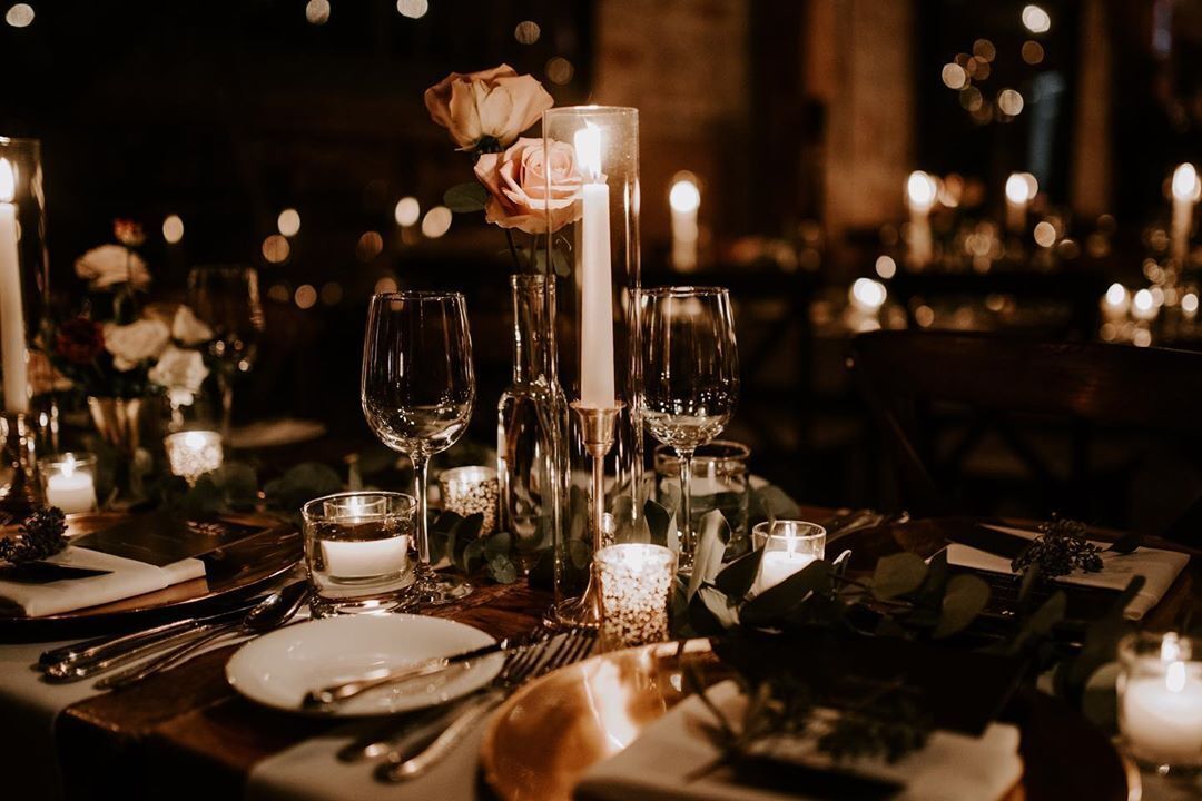 Fermenting Cellar