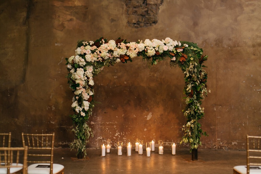 Fermenting Cellar