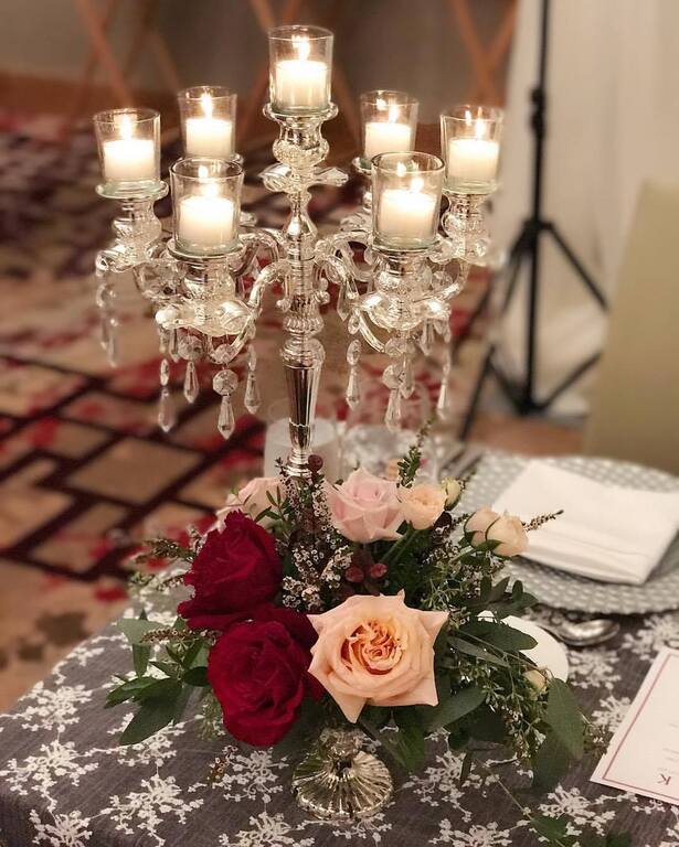 Peachwood Wedding and Event Design