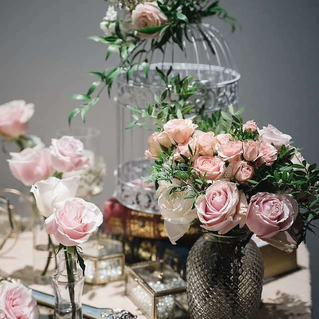 Peachwood Wedding and Event Design