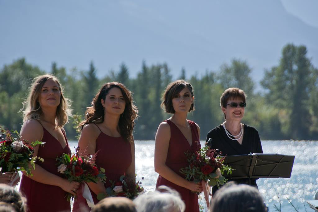 LifeStream Ceremonies