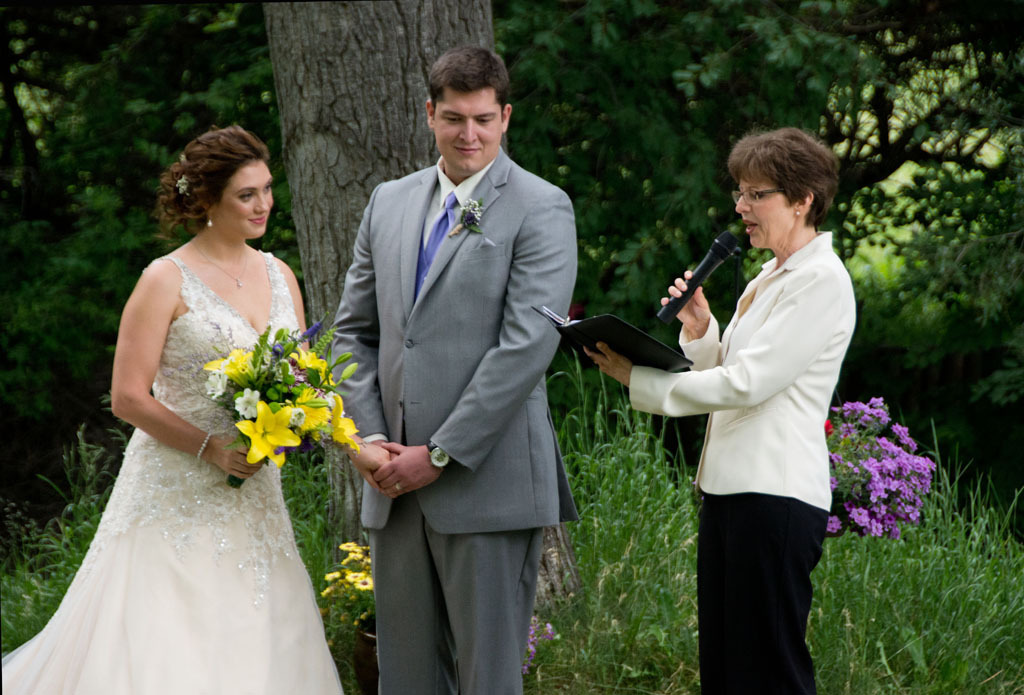 LifeStream Ceremonies