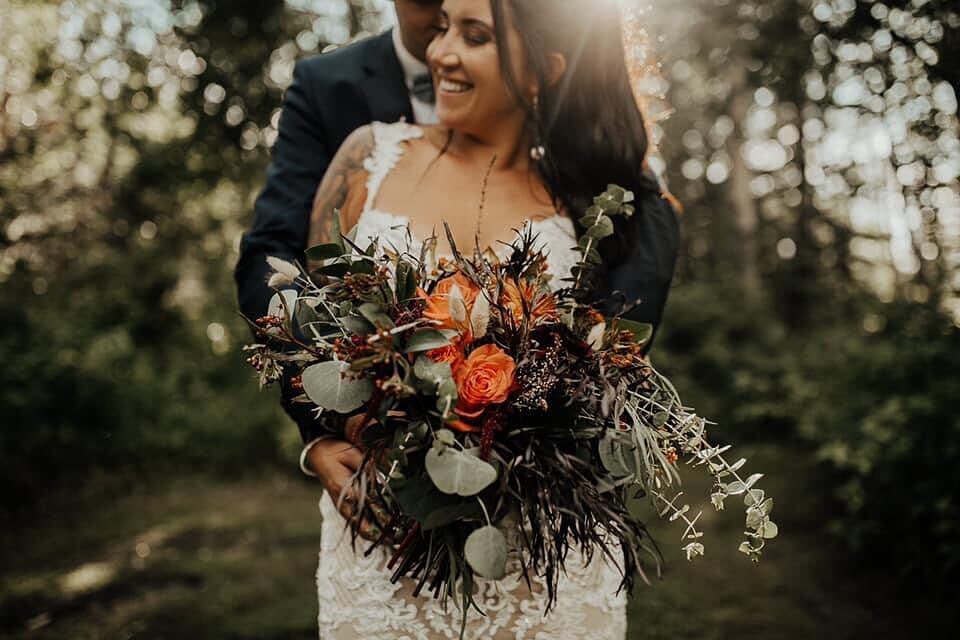 Cerise Floral Studio