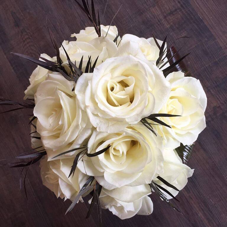 Cerise Floral Studio