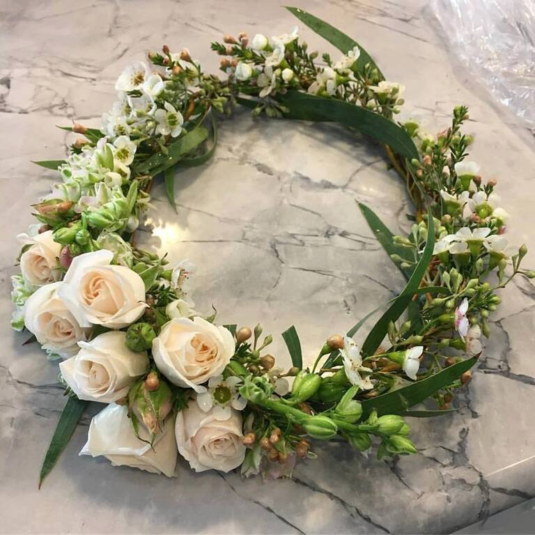 Cerise Floral Studio