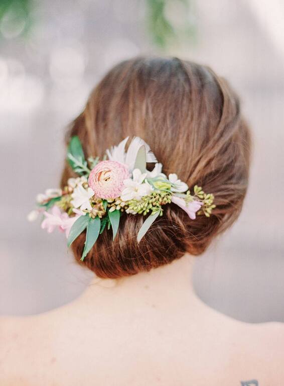 Cerise Floral Studio