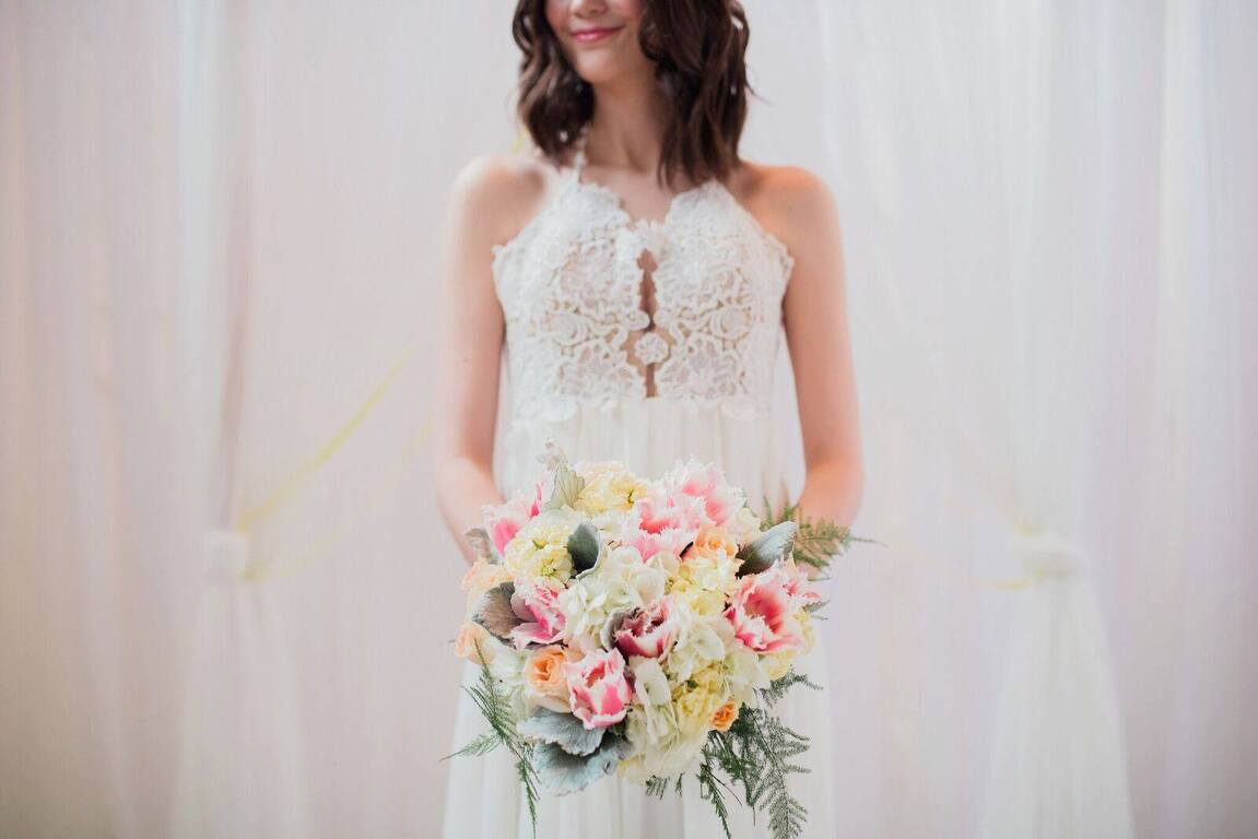 Cerise Floral Studio