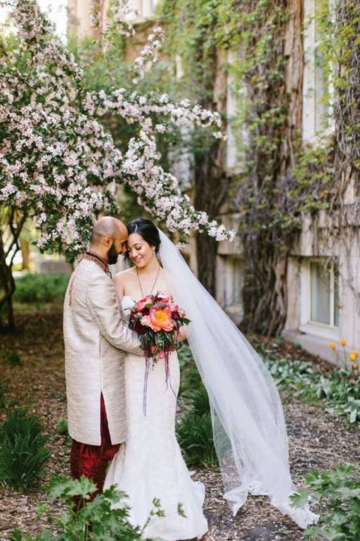 Cerise Floral Studio