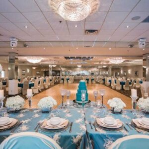 Maple Banquet Hall