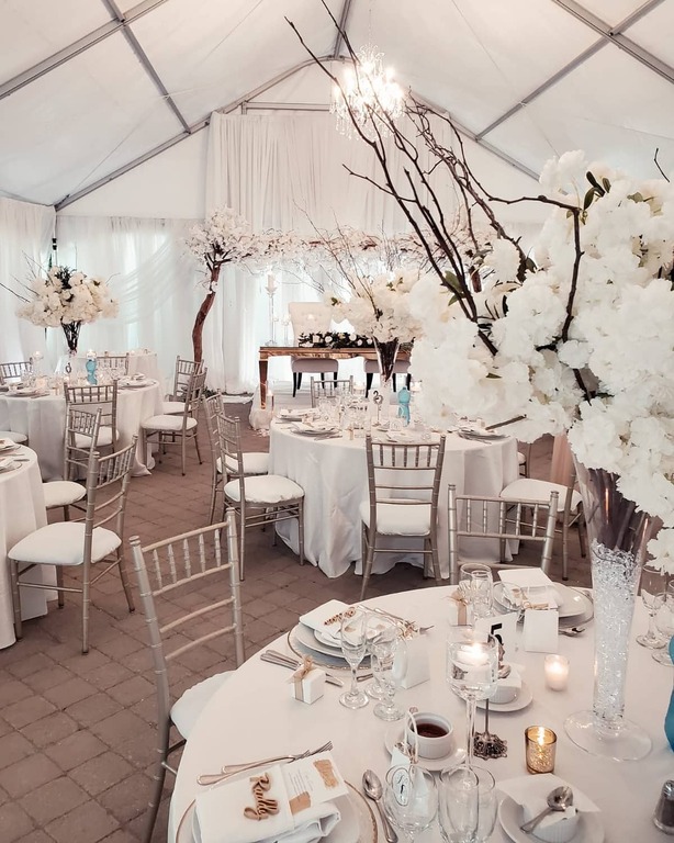 La Primavera Event Space