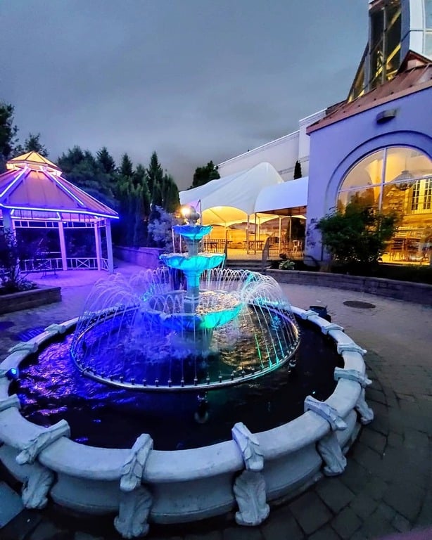 La Primavera Event Space