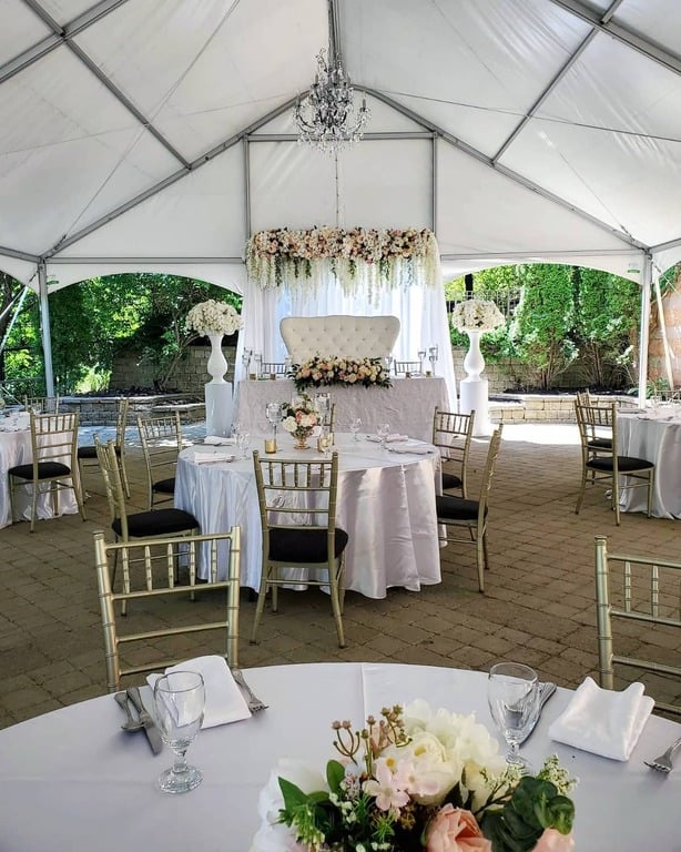 La Primavera Event Space
