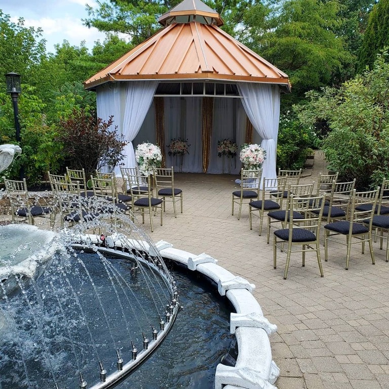La Primavera Event Space