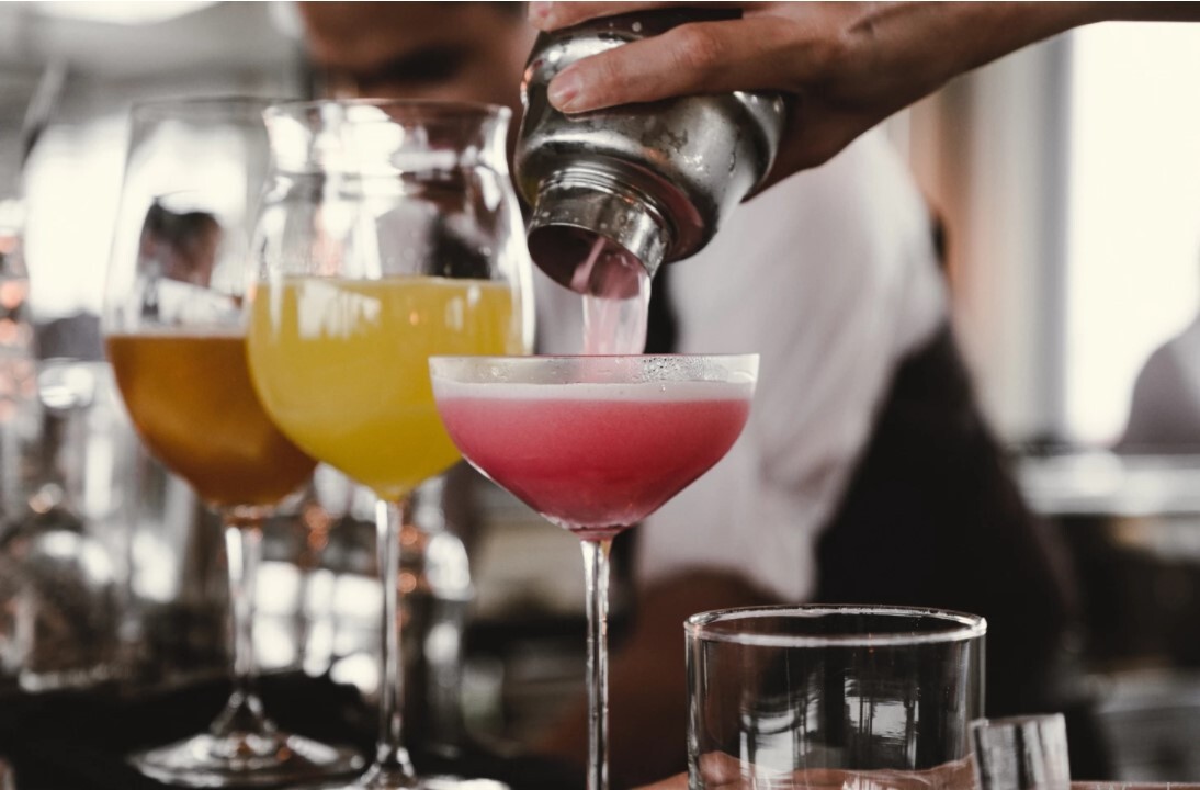 Ottawa Mobile Bartenders