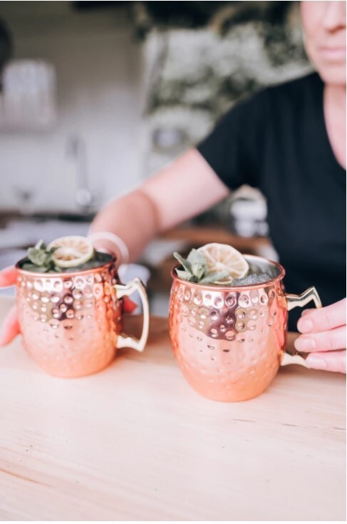 Ottawa Mobile Bartenders