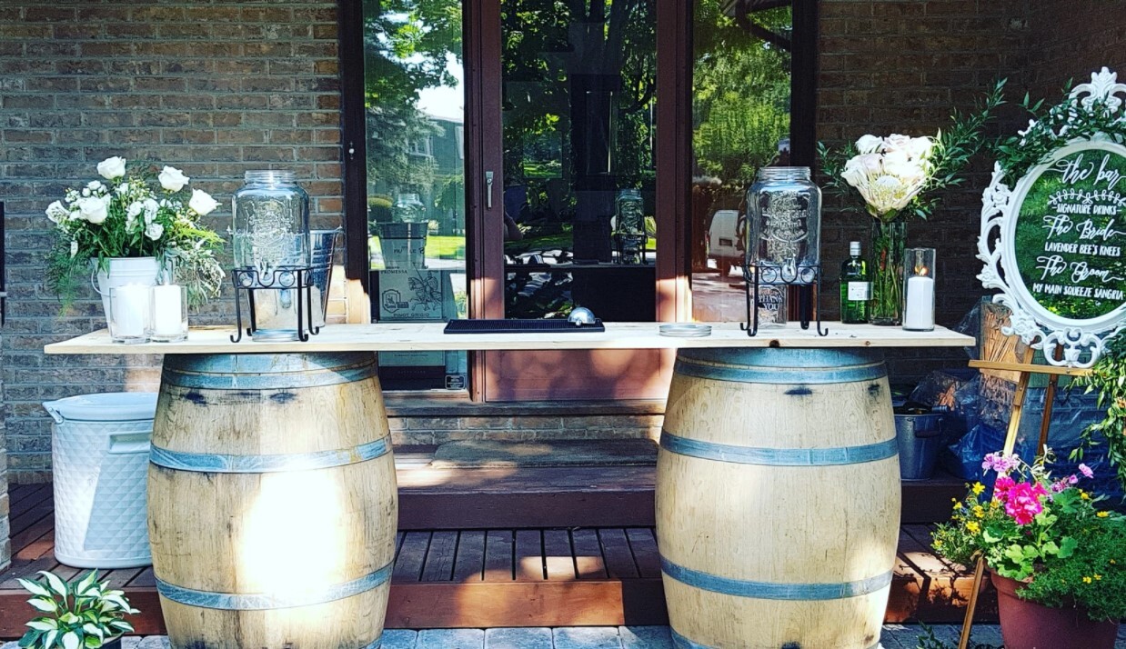 Ottawa Mobile Bartenders