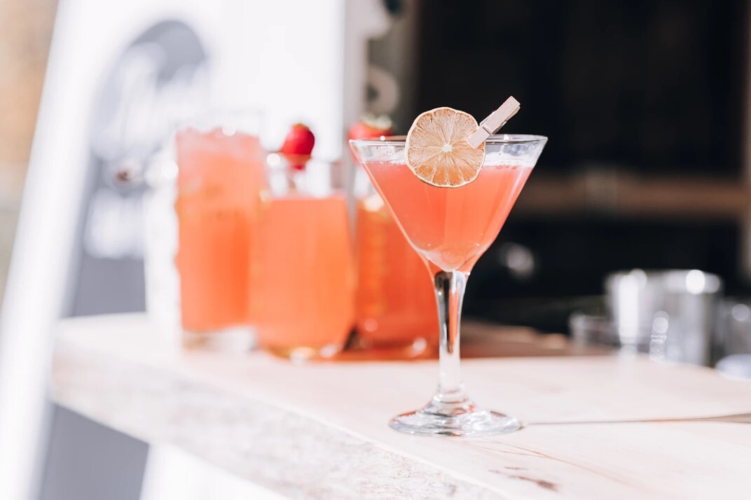 Ottawa Mobile Bartenders