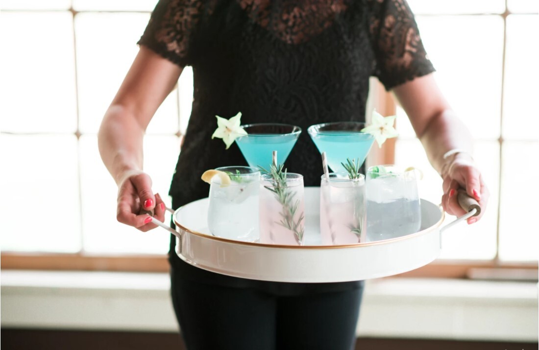 Ottawa Mobile Bartenders