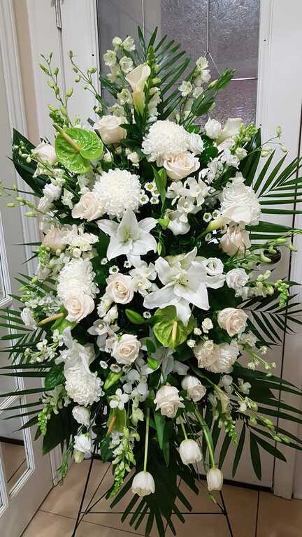 Nelia's Floral Design