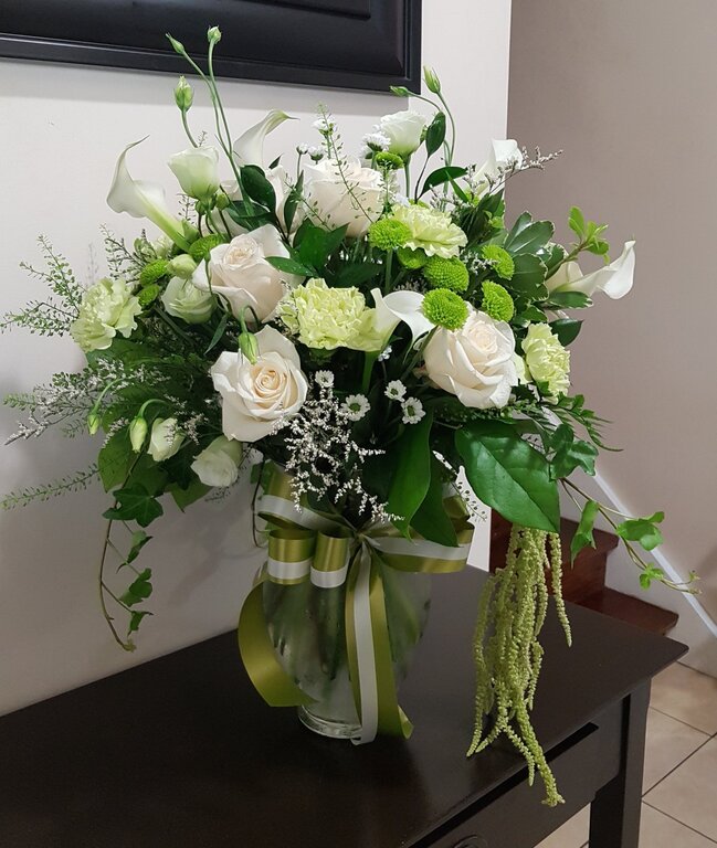 Blooming Marvellous Etobicoke Florist: Nelia's Floral Design