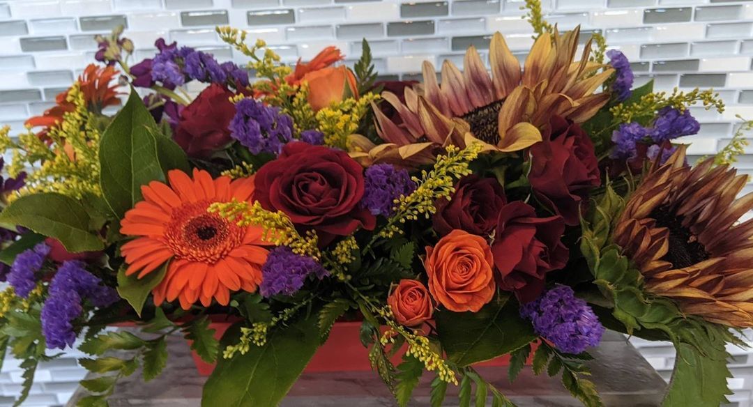 Westdale Florists