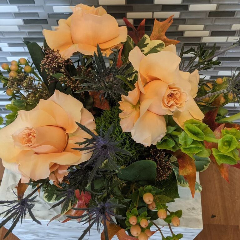 Westdale Florists