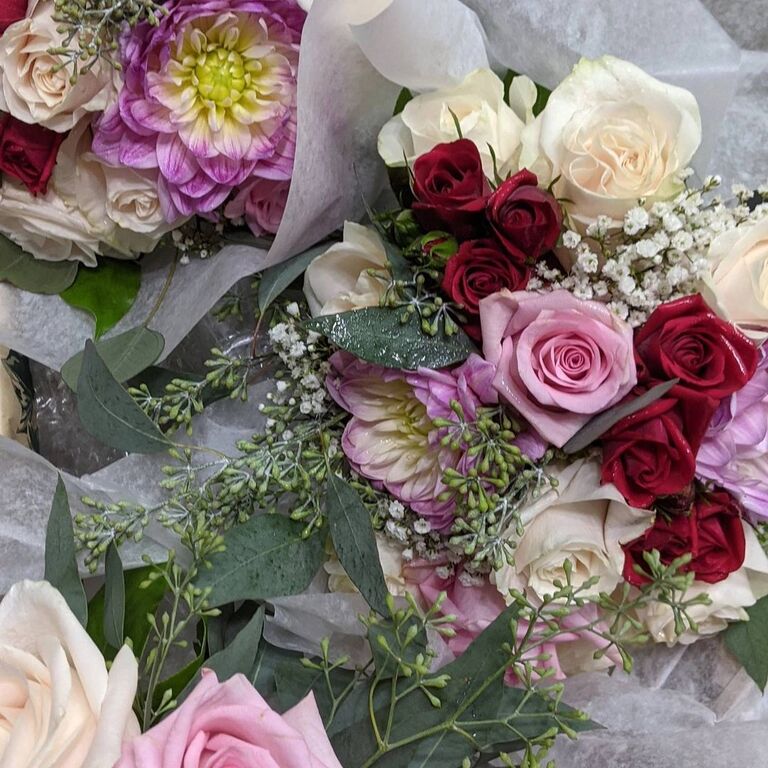 Westdale Florists