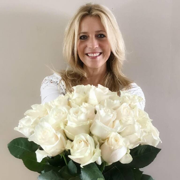 Sylvie Daigle Fleurs