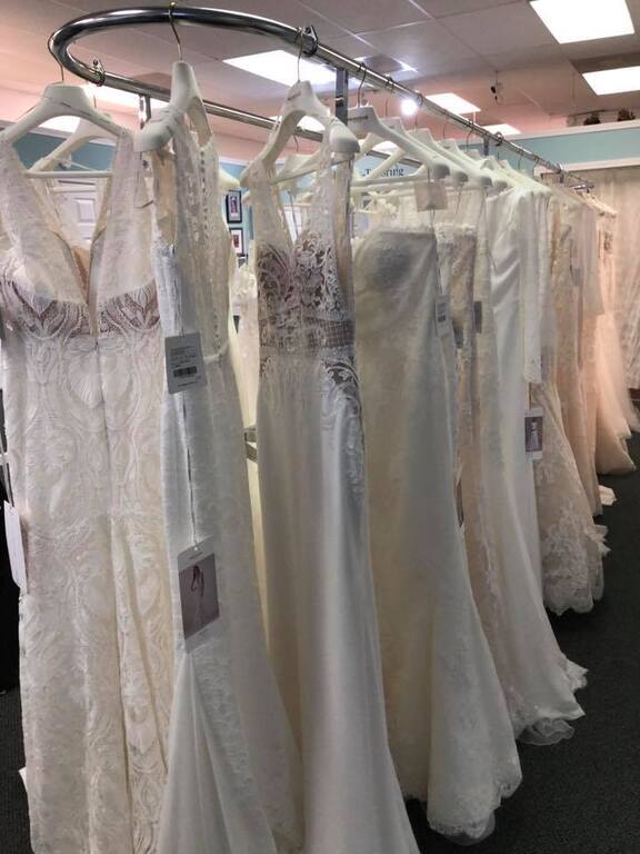 Helen's Bridal and Evening Wear - Dress & Attire - Barrie 