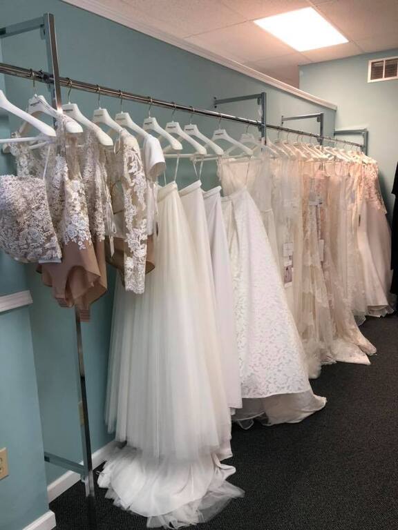 Helen's Bridal and Evening Wear - Dress & Attire - Barrie 