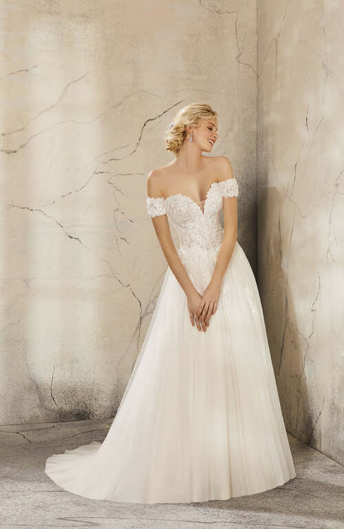 Barrie Wedding Dresses - Dress & Attire - Barrie 