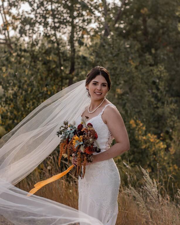 Ethos Bridal Group - Dress - Calgary 