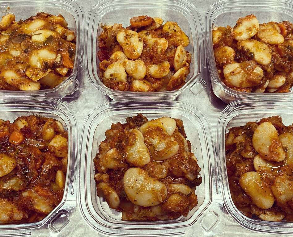 Better than Yia Yia's Mediterranean Cate