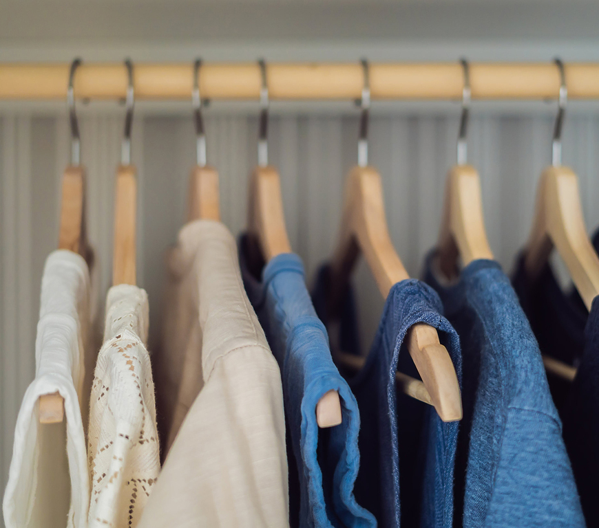 Dry Cleaning by Dave