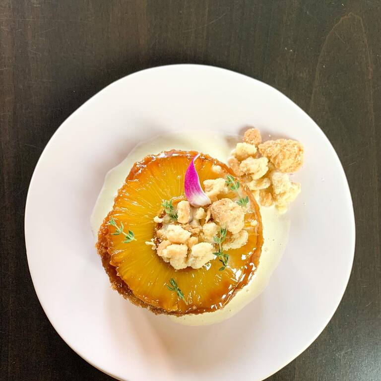 Toben Food by Design