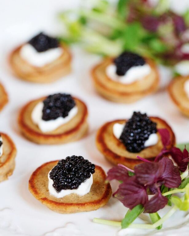 Toben Food by Design