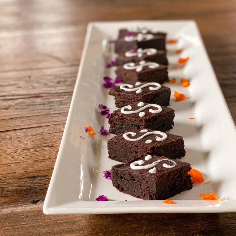 Toben Food by Design