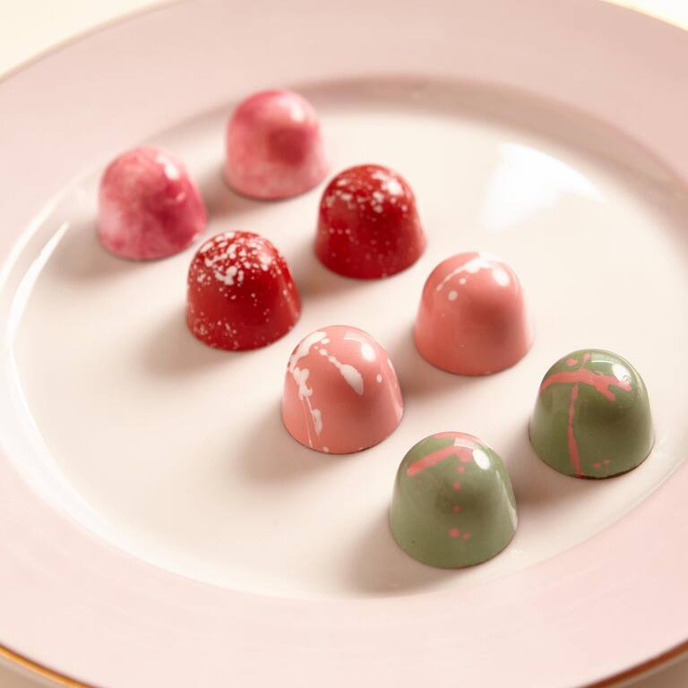 Toben Food by Design