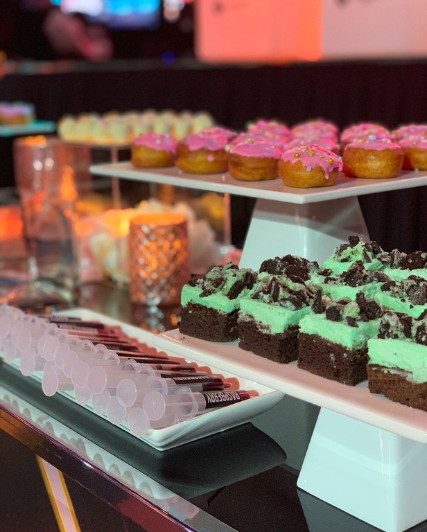 Toben Food by Design