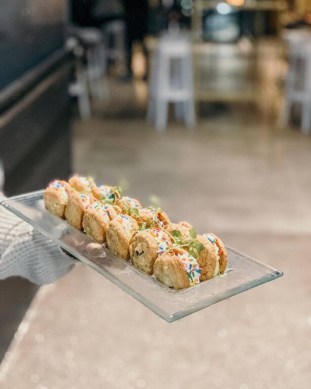 Toben Food by Design