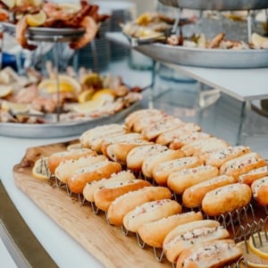 Toben Food by Design