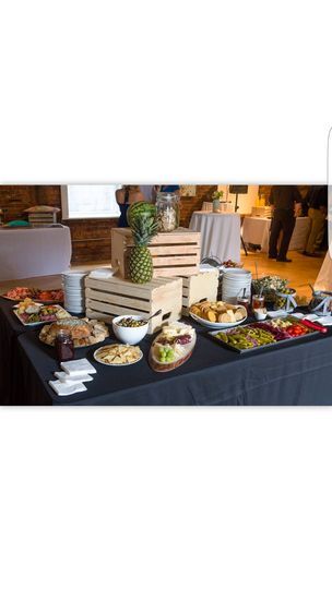 Black Olive Catering and Events